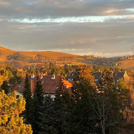 公寓 57, Titova Vila, Zlatibor