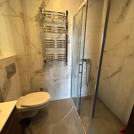 公寓 57, Titova Vila, Zlatibor *