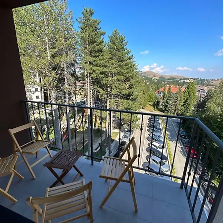 57, Titova Vila, Zlatibor