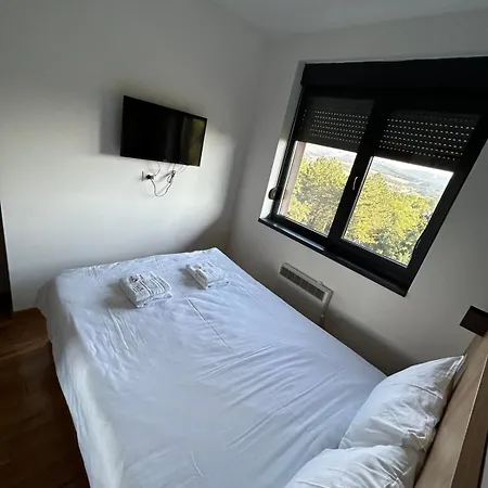 公寓 57, Titova Vila, Zlatibor