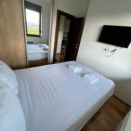 57, Titova Vila, Zlatibor 公寓 *