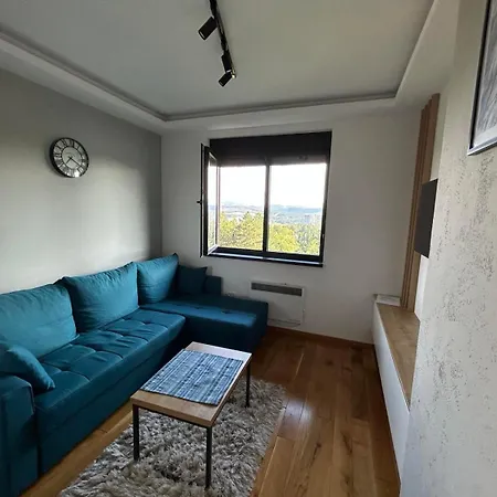 57, Titova Vila, Zlatibor 公寓 *