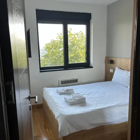 57, Titova Vila, Zlatibor *