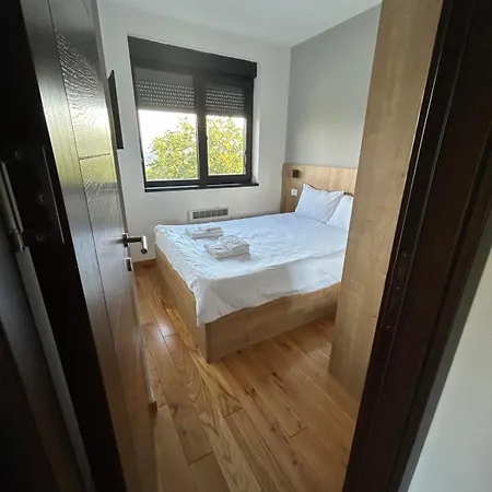 公寓 57, Titova Vila, Zlatibor