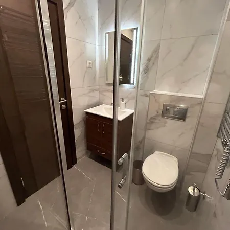 公寓 57, Titova Vila, Zlatibor *