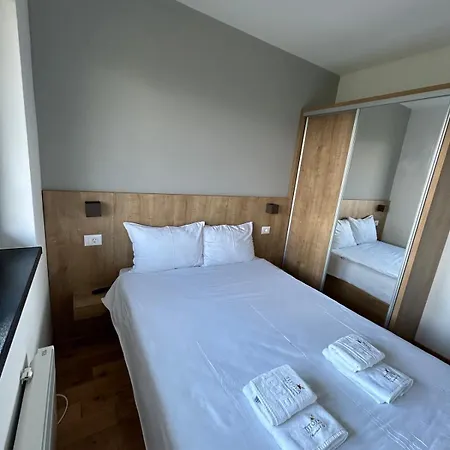 公寓 57, Titova Vila, Zlatibor Palisat