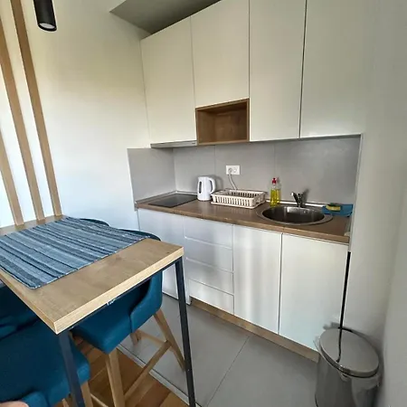 公寓 57, Titova Vila, Zlatibor Palisat