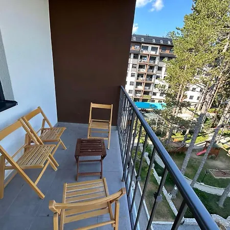 57, Titova Vila, Zlatibor