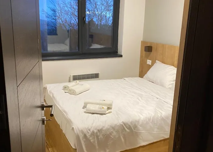 57, Titova Vila, Zlatibor