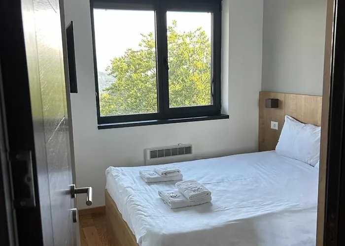 57, Titova Vila, Zlatibor *