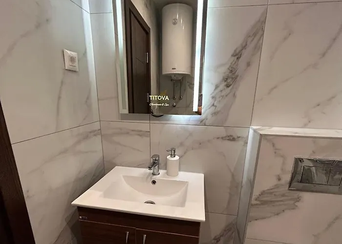 57, Titova Vila, Zlatibor Palisat